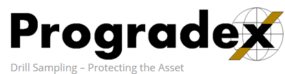 Progradex – Drill Sampling – Protecting the Asset